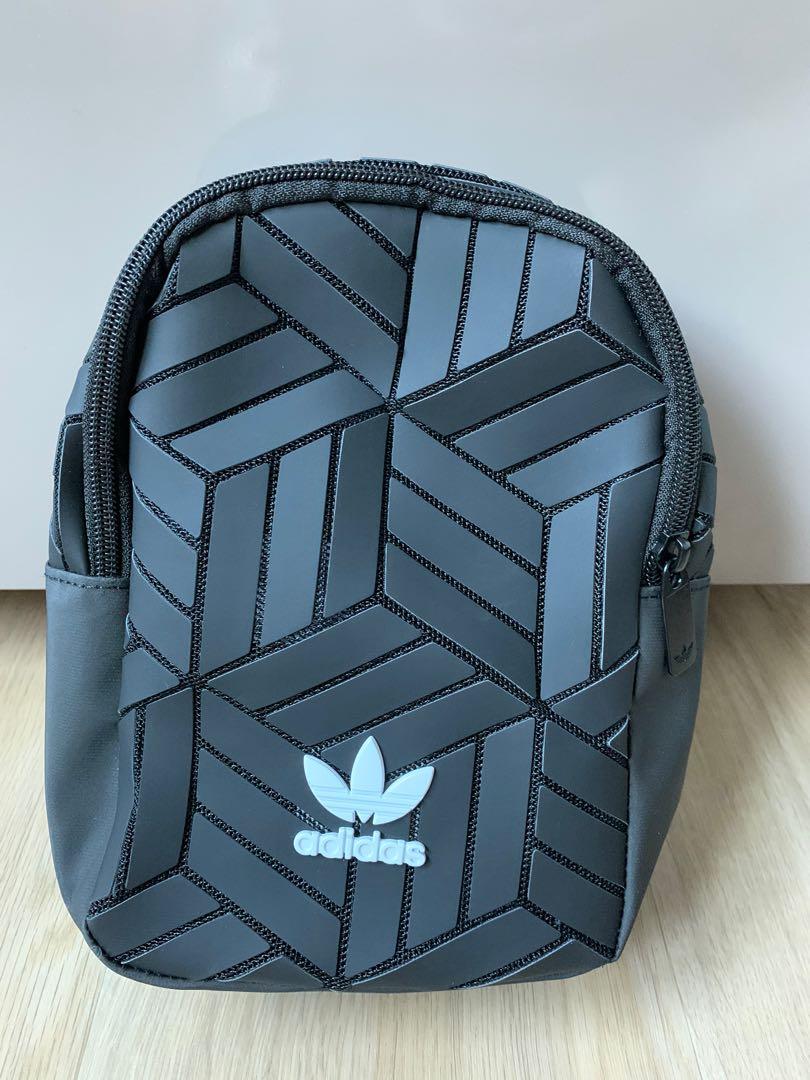 adidas originals bp mini 3d backpack
