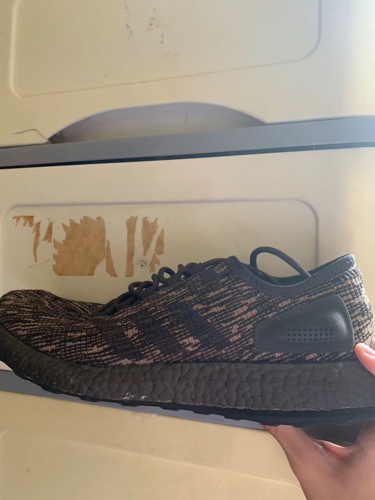 Pure boost night cargo hotsell