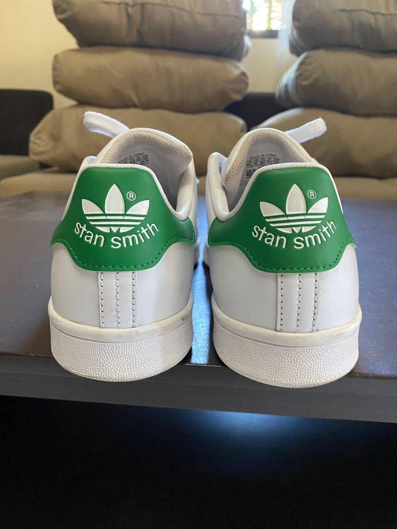 stan smith size 8.5