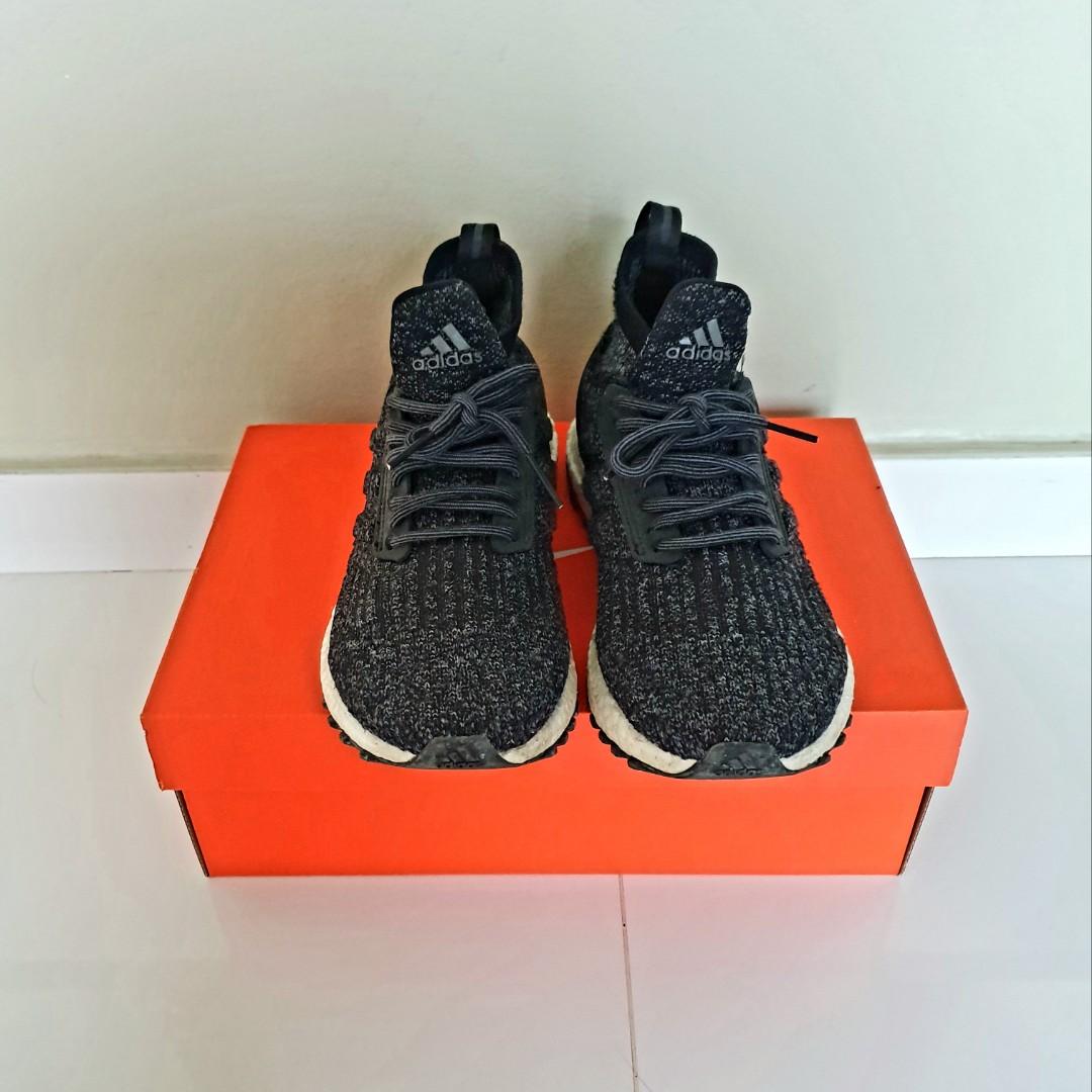 Ultra boost store atr for hiking
