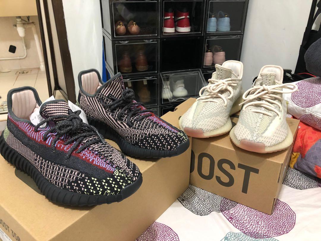 Adidas yeezy yechiel 85 sales