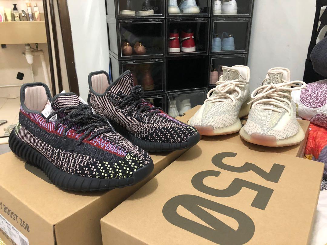 Adidas yeezy yechiel 85 shop