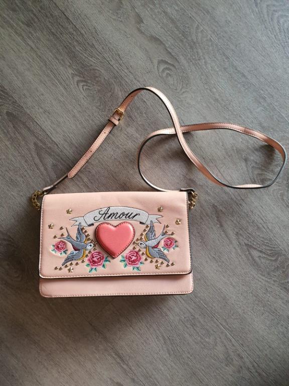 Aldo on sale amour bag