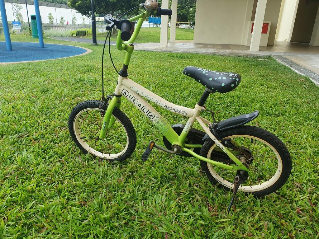 kids cycle 12 inch