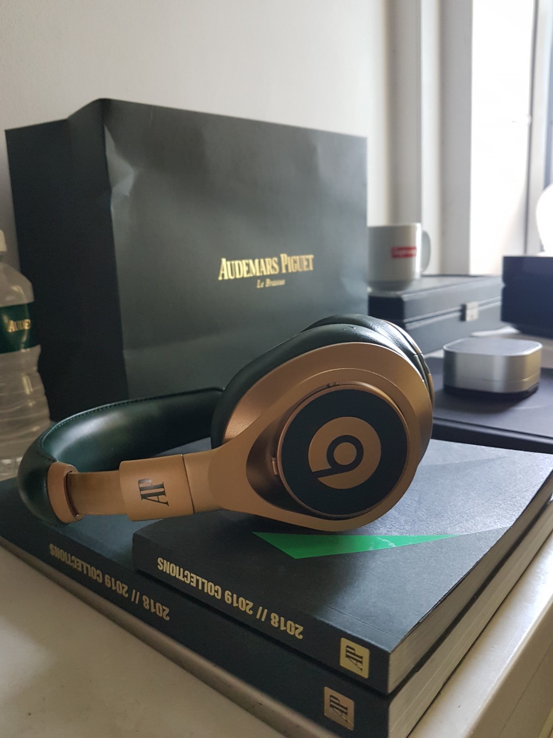 Beats outlet audemars piguet