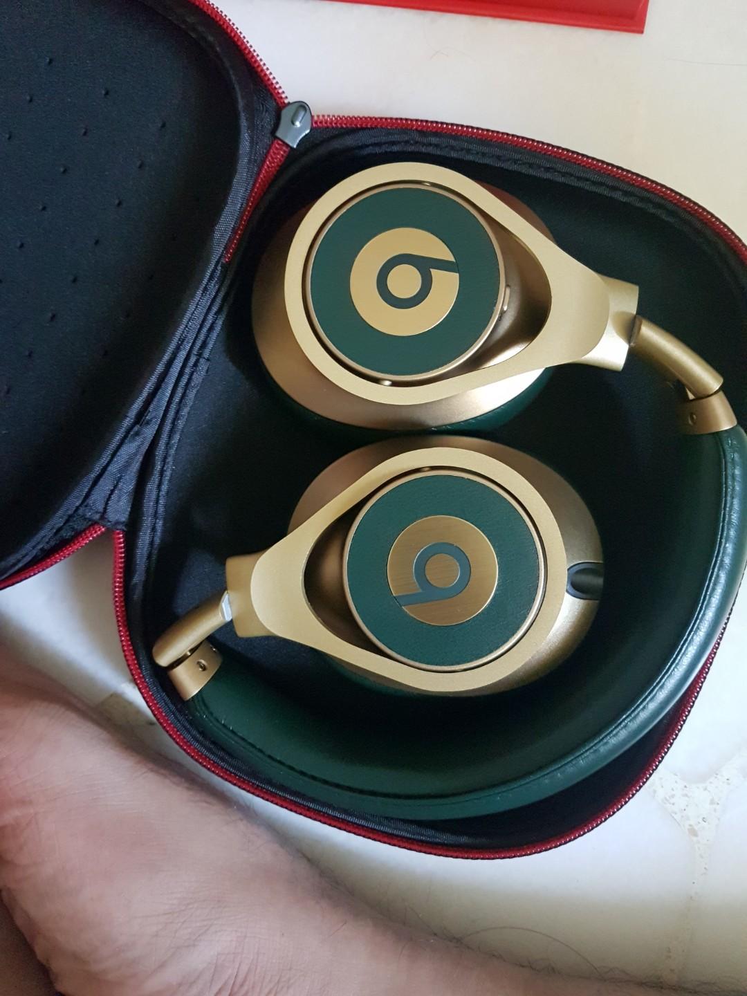 Beats audemars on sale piguet