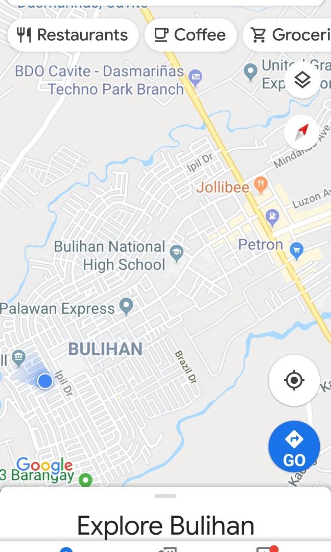 Apartment for Rent in Bulihan Silang Cavite, Property, Rentals