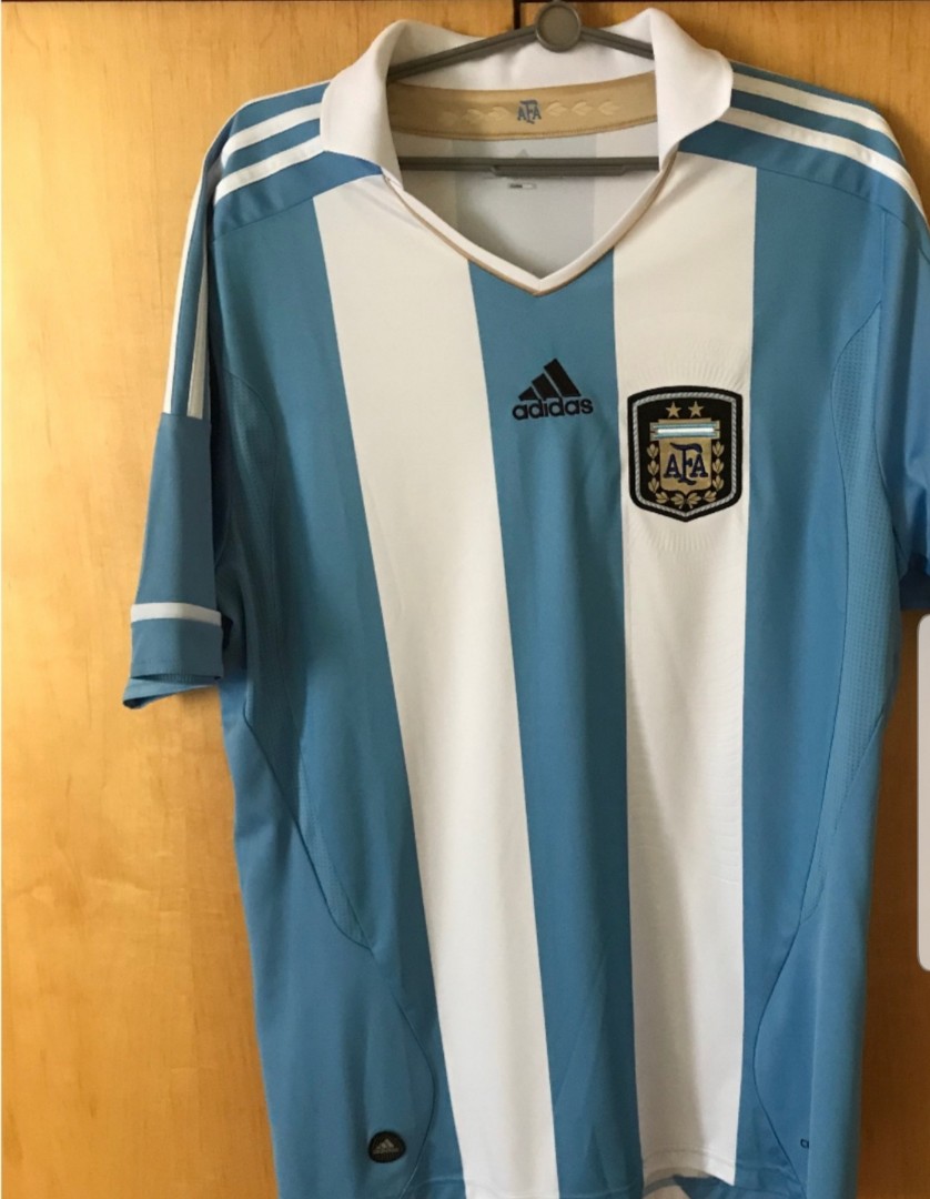 argentina original jersey