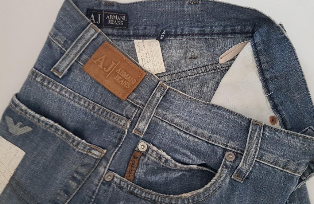 aj denim