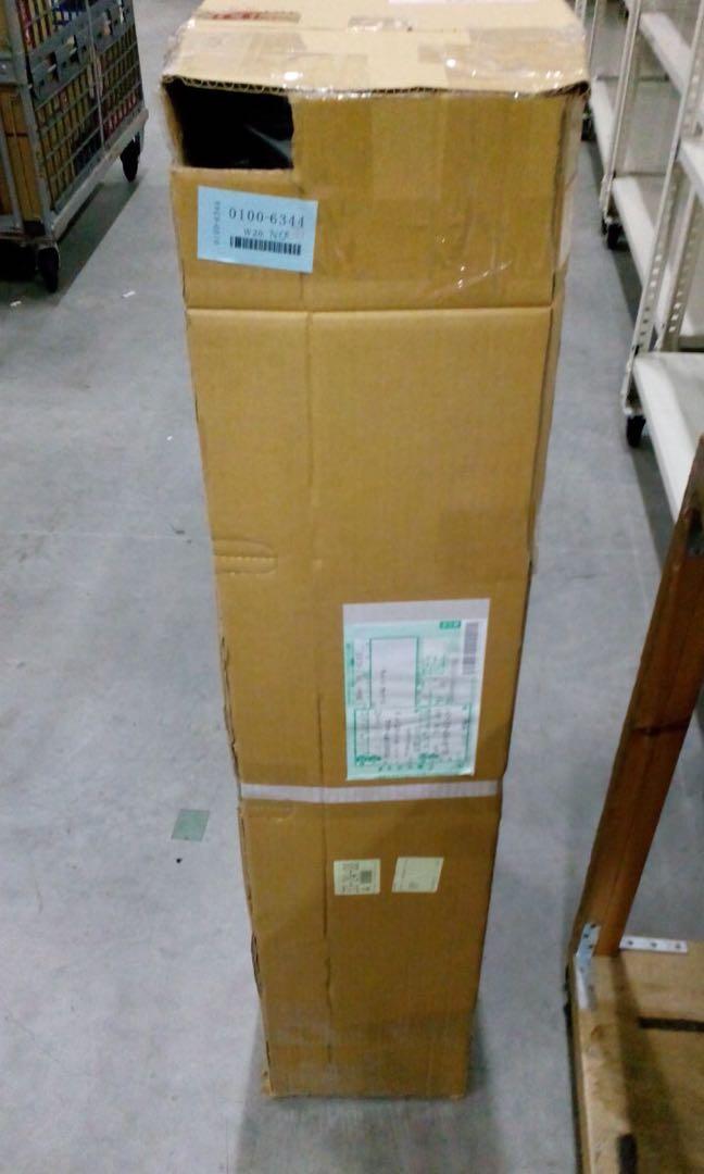 Honda Jazz ArmRest RS Fit GK5, Auto Accessories on Carousell