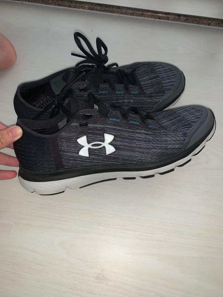 speedform velociti under armour