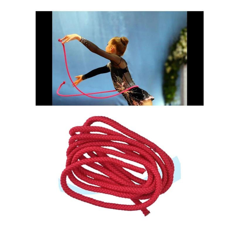 B - Gimrama-Rope, Sports Equipment, Exercise & Fitness, Cardio ...