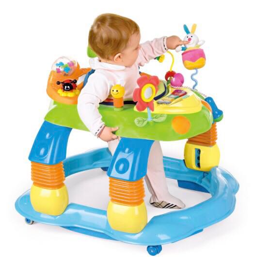Brevi giocagiro 3 in 1 baby walker new arrivals