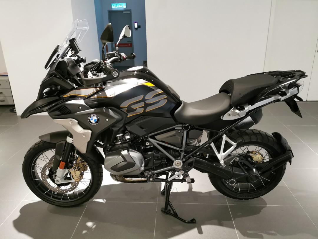 Used r1250gs shop