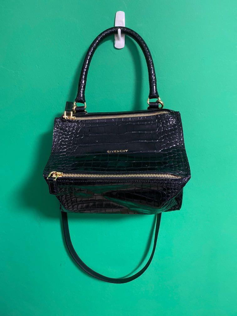 Givenchy top pandora small