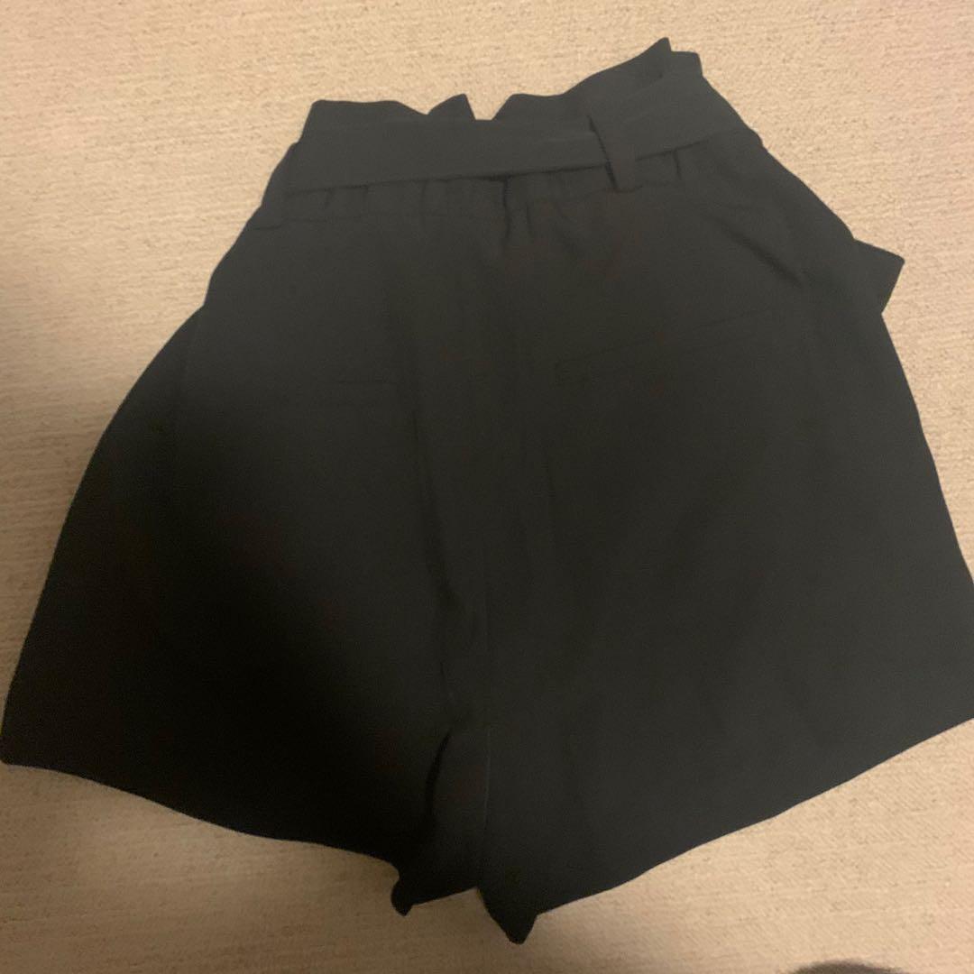 Dynamite paper cheap bag skirt
