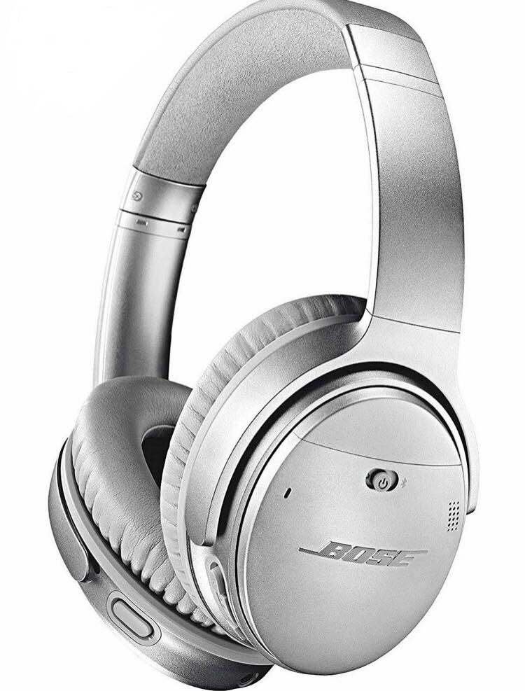 Bose Quietcomfort 35 Ii Review Still Rocking Almost Two Years Later Digital Trends