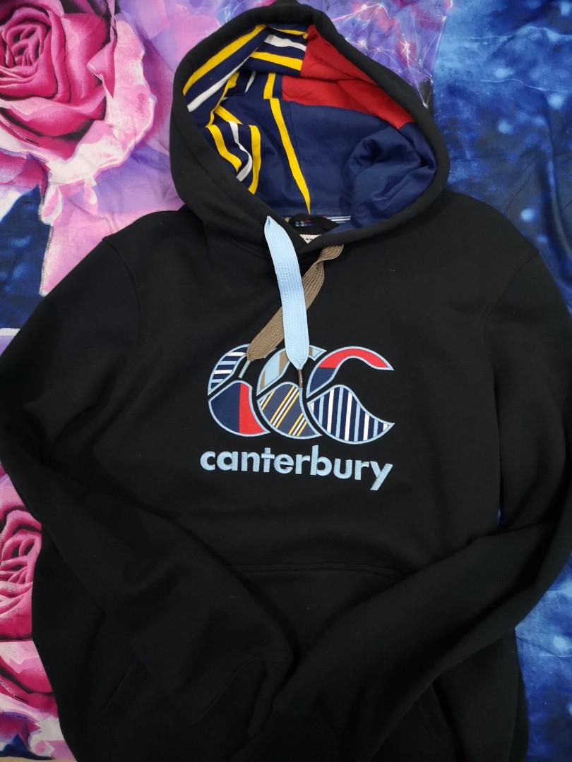 Canterbury uglies hoody mens sales