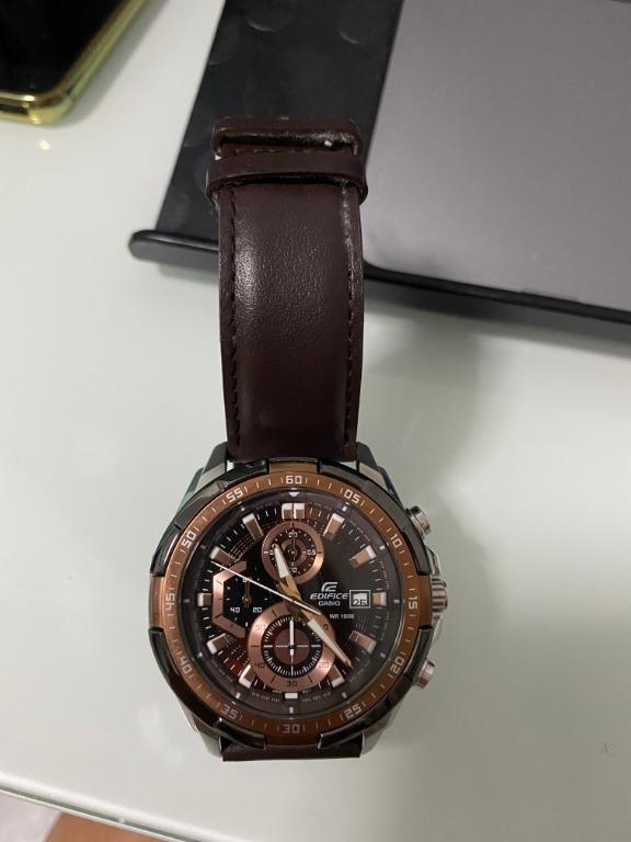 Casio discount 5345 edifice