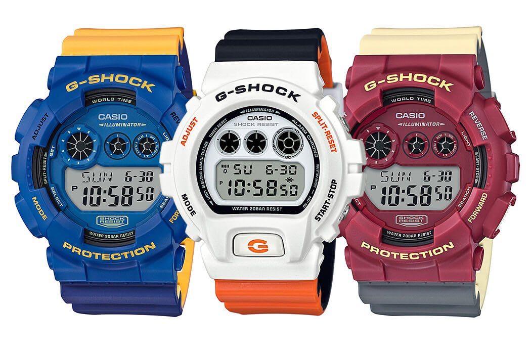 G shock gd120 store