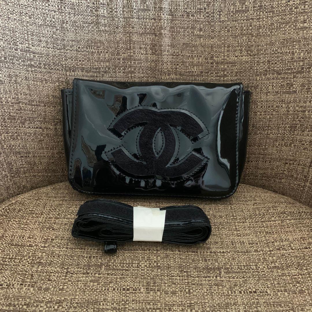 chanel vip gift belt bag, Women's Fashion, Bags & Wallets, Purses & Pouches  on Carousell
