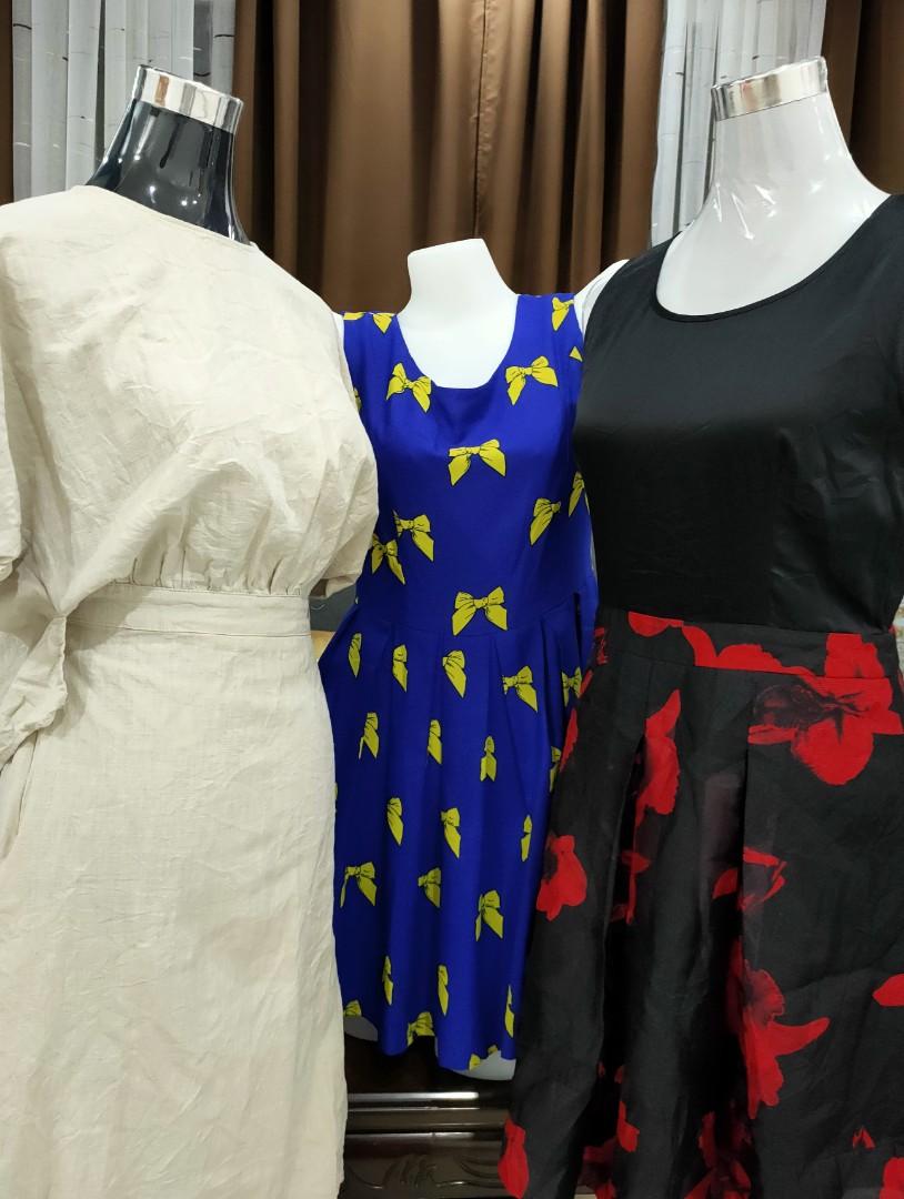 clearance boutique clothing