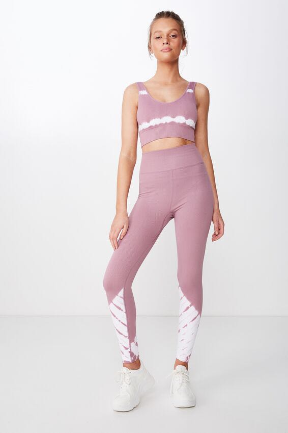 cotton on workout leggings