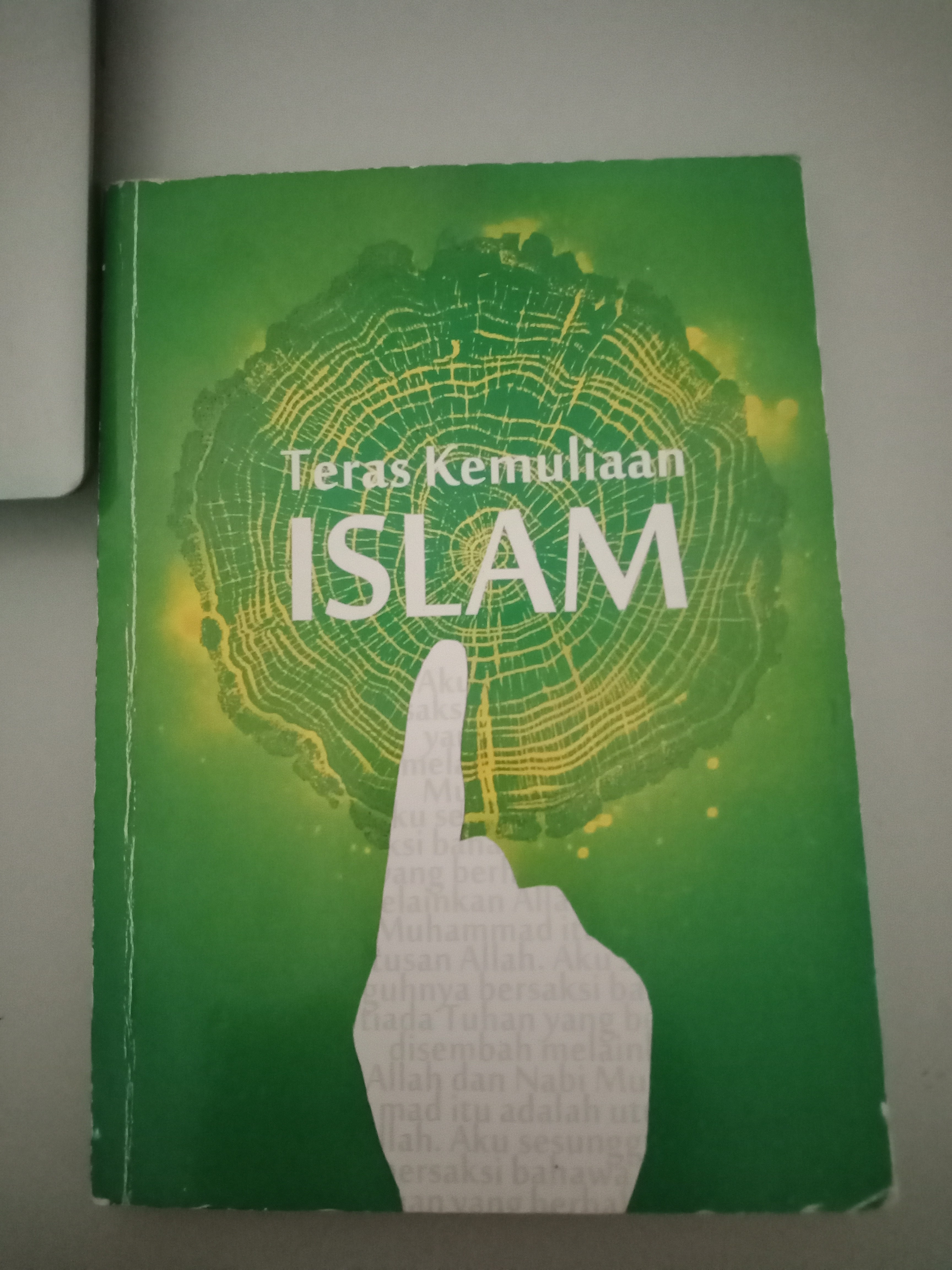 Ctu101 Fundamental Of Islam Uitm Universiti Teknologi Mara Ba111 Diploma Pengajian Perniagaan K Wave On Carousell