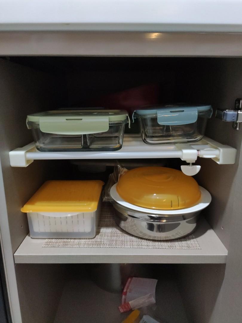 Kitchen Cabinet Dividers Home Appliances Kitchenware On Carousell