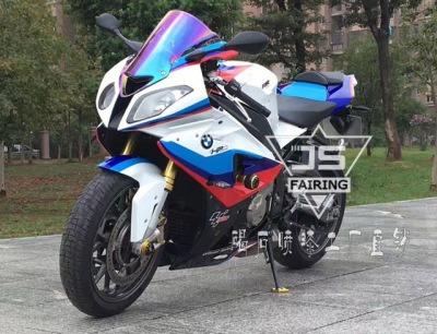 Customizable Bmw S1000rr S1000 Rr 1000rr Fairings Full Set