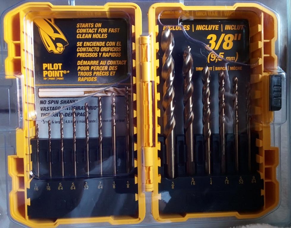 Dwa100set outlet
