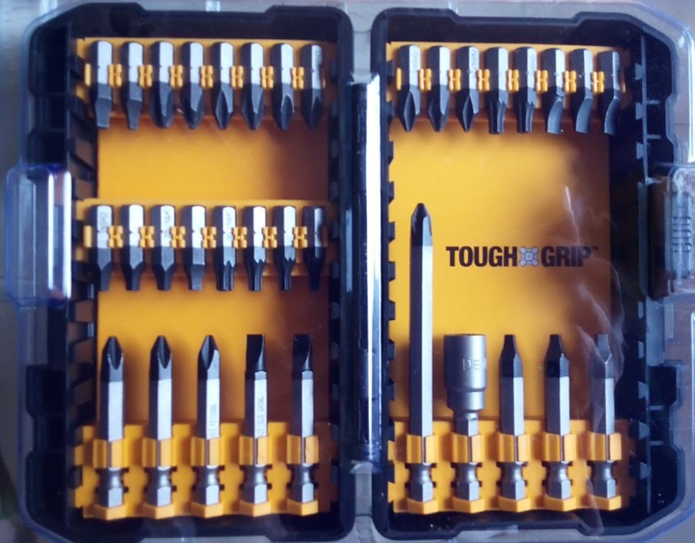 Dewalt dwa100set deals