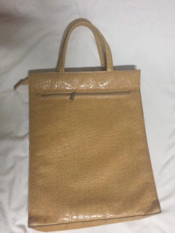 womens document bag