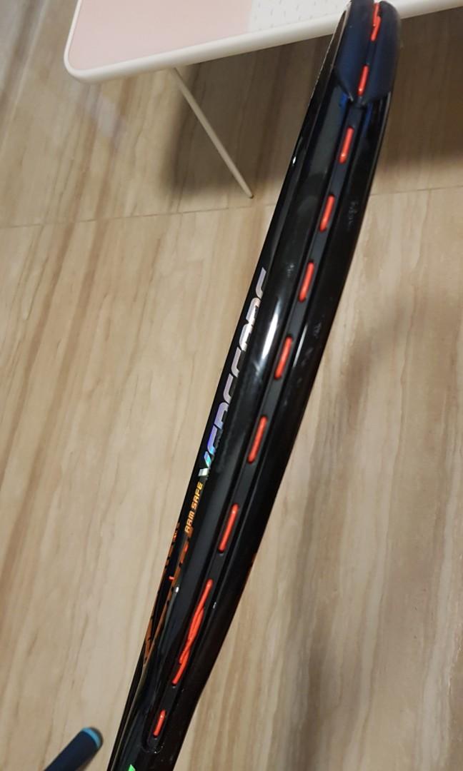 Donnay Formula 100 Xenecore, Sports Equipment, Sports & Games, Water Sports on Carousell