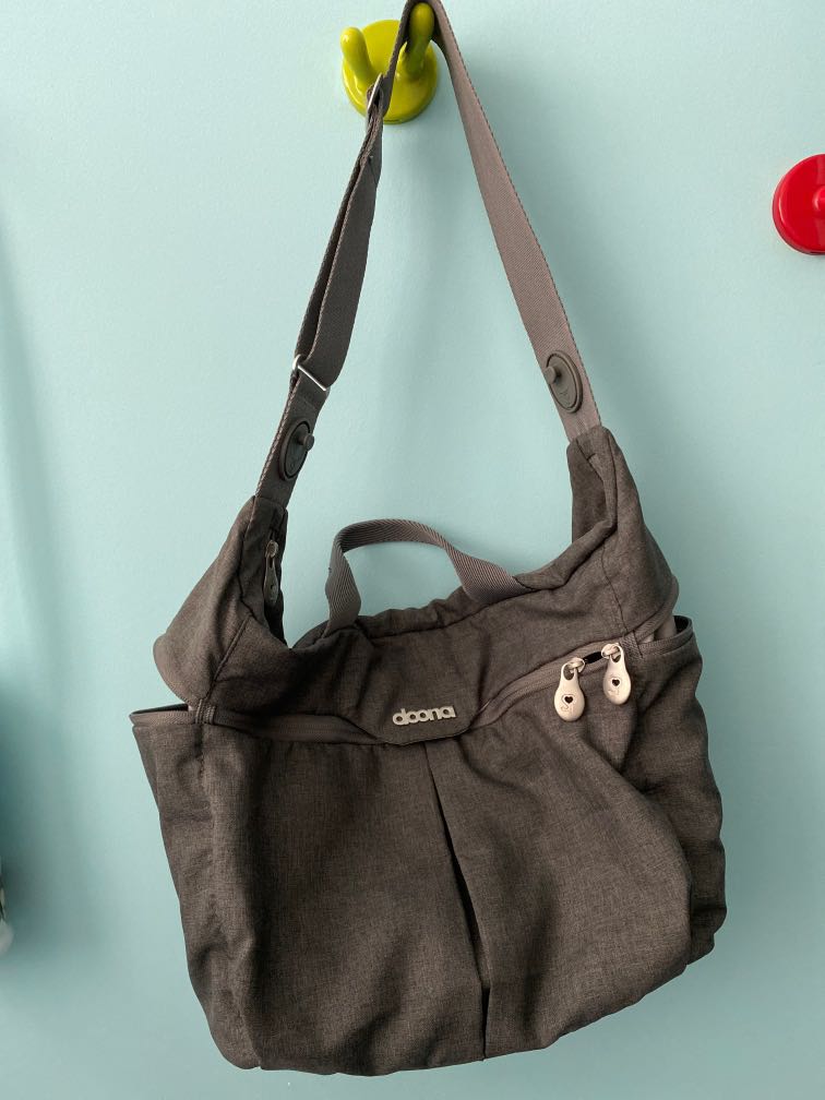 doona diaper bag