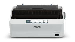 EPSON LX-310 DOT MATRIX PRINTER (Category: Printers, Scanners & Copiers) located in Makati City. Submitted by printer_supplies_provider (Listing ID 274951390, Image 1). Description: EPSON LX-310 DOT MATRIX PRINTER ALSO OFFERED IN RENTAL PROGRAM PROVIDED MACHINE & RIBBON CARTRIDGE SUPPLY BUNDLED WITH COMPREHENSIVE MAINTENANCE For More Details/ Inquiry Just Dial the ff: Numbers: 0995-5901327/ 0999-7946-574 (8) 421-0142 QUICK SPECS:  Printing Type: