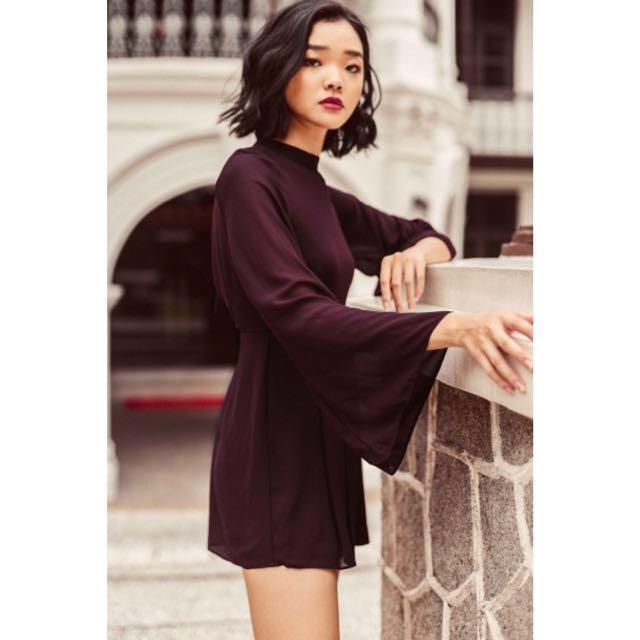 Portmans playsuit sales
