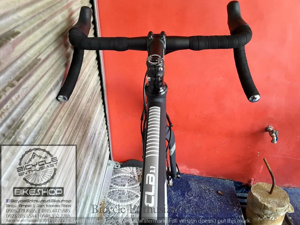 Featured Trinx Climber 1.1 Cyclocross Bike Road Bike 700C