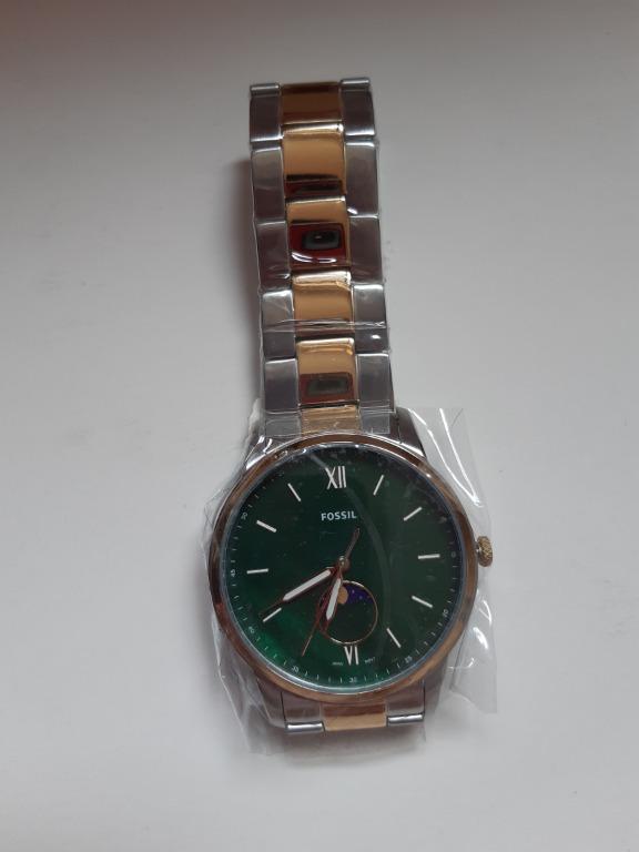Fossil the minimalist fs5572 store