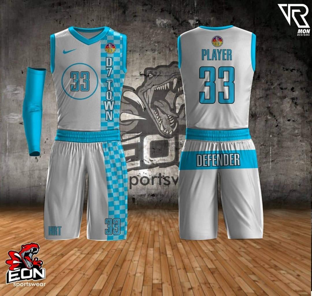 jersey full sublimation