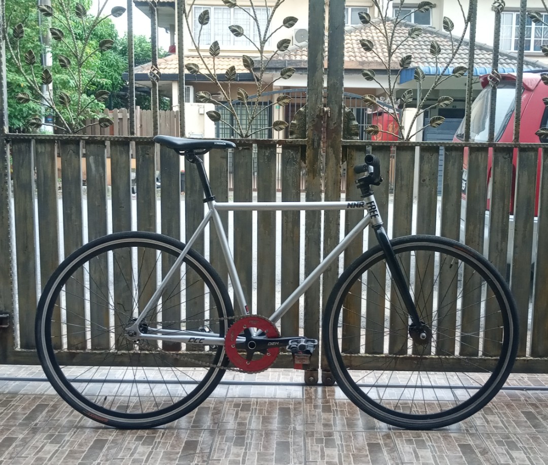 Promax fixie store