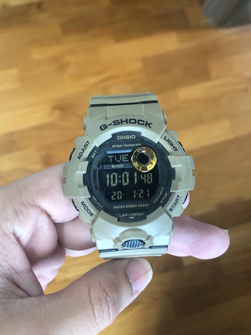 G shock cheap desert tan