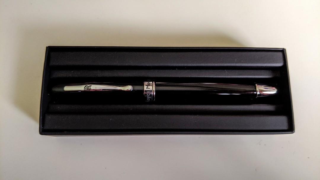 Rolls royce pen clearance