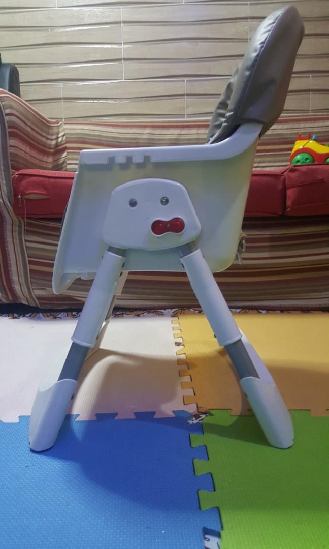 Giant Carrier High Chair, Babies & Kids, Nursing & Feeding, Baby High