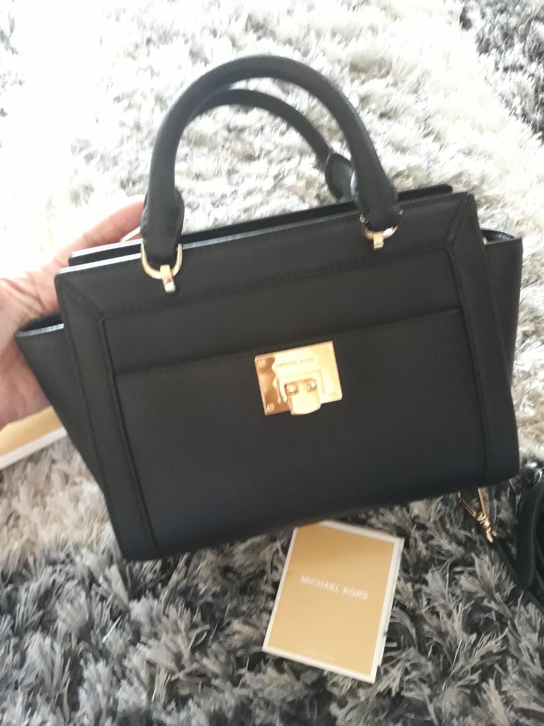 Mk tina bag 2025