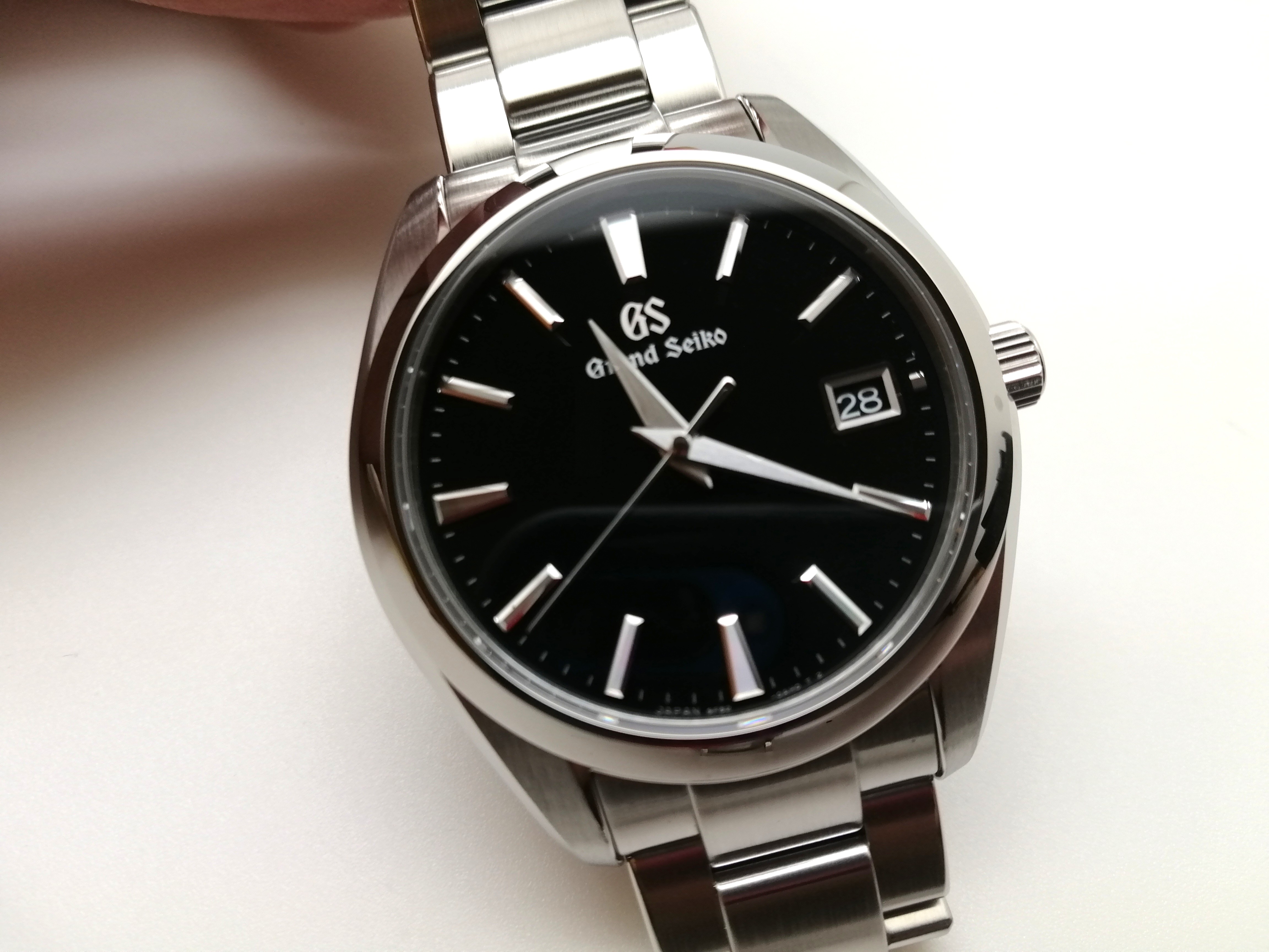 Grand shop seiko sbgv223