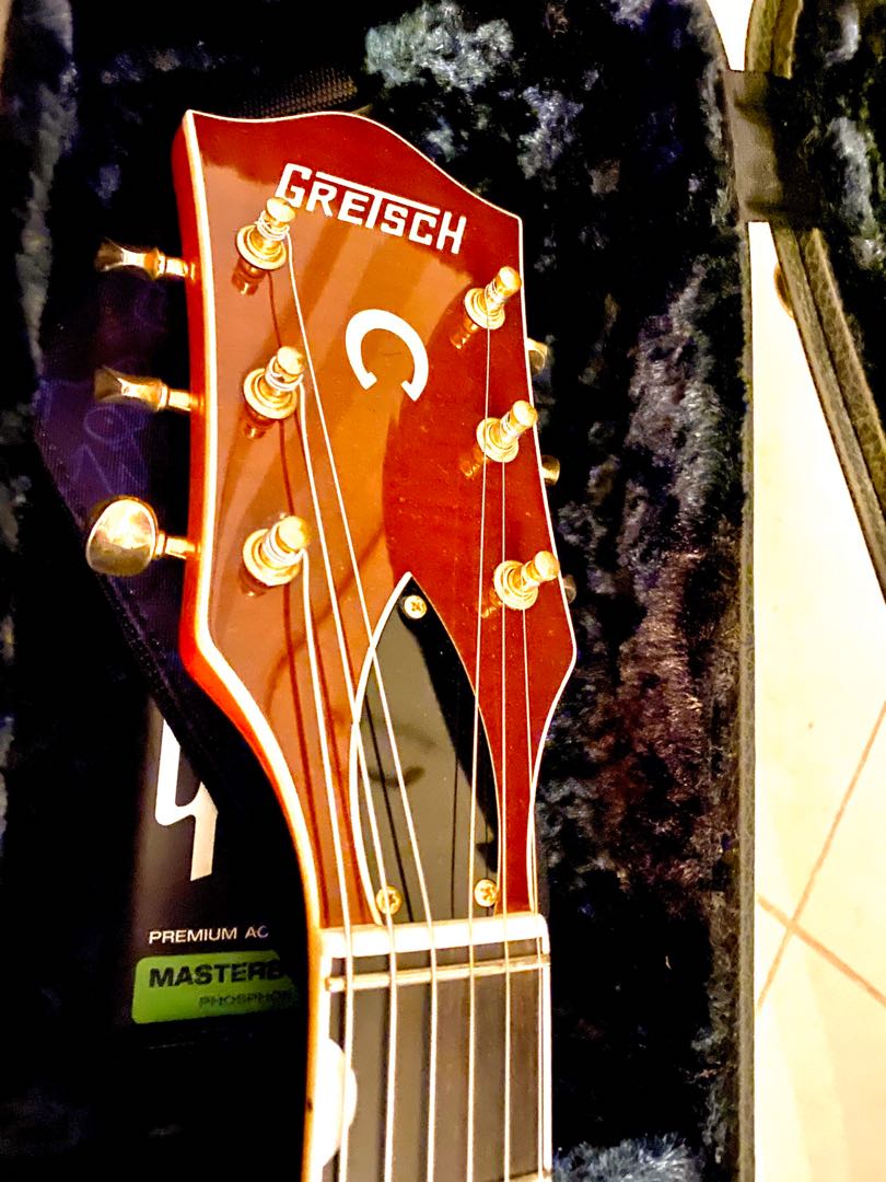 Gretsch