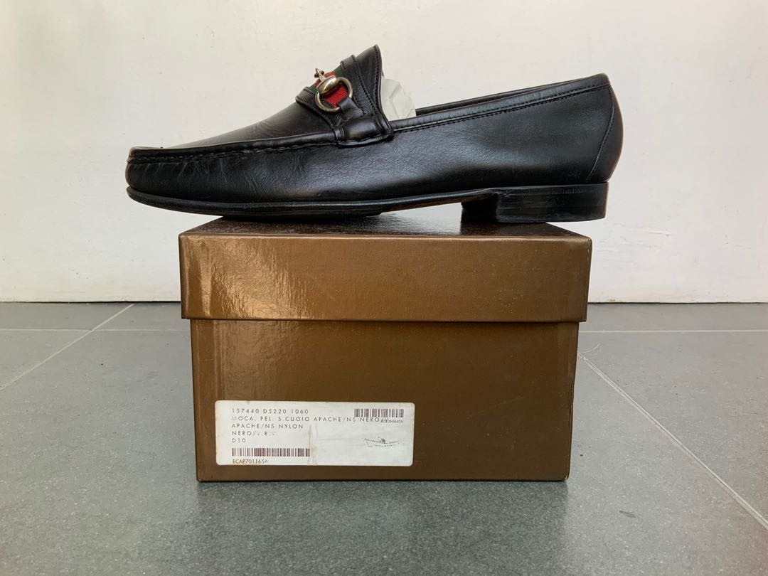 GUCCI Fashion, Footwear, Shoes on Carousell