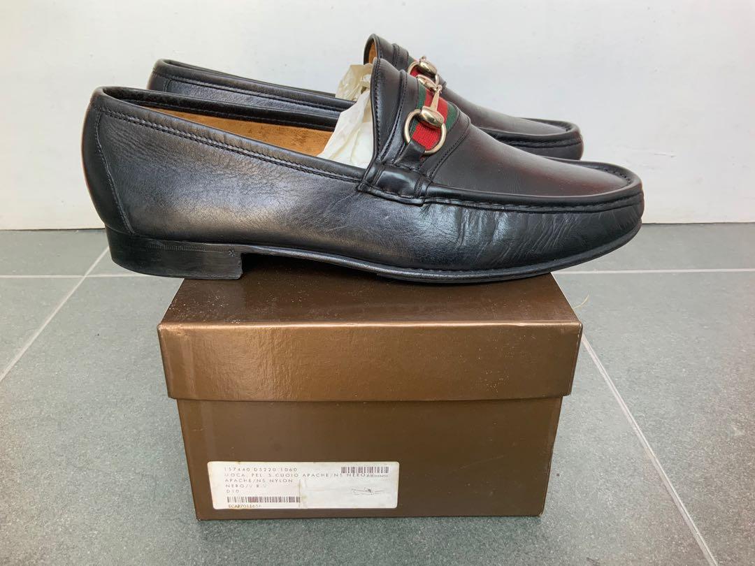GUCCI Fashion, Footwear, Shoes on Carousell