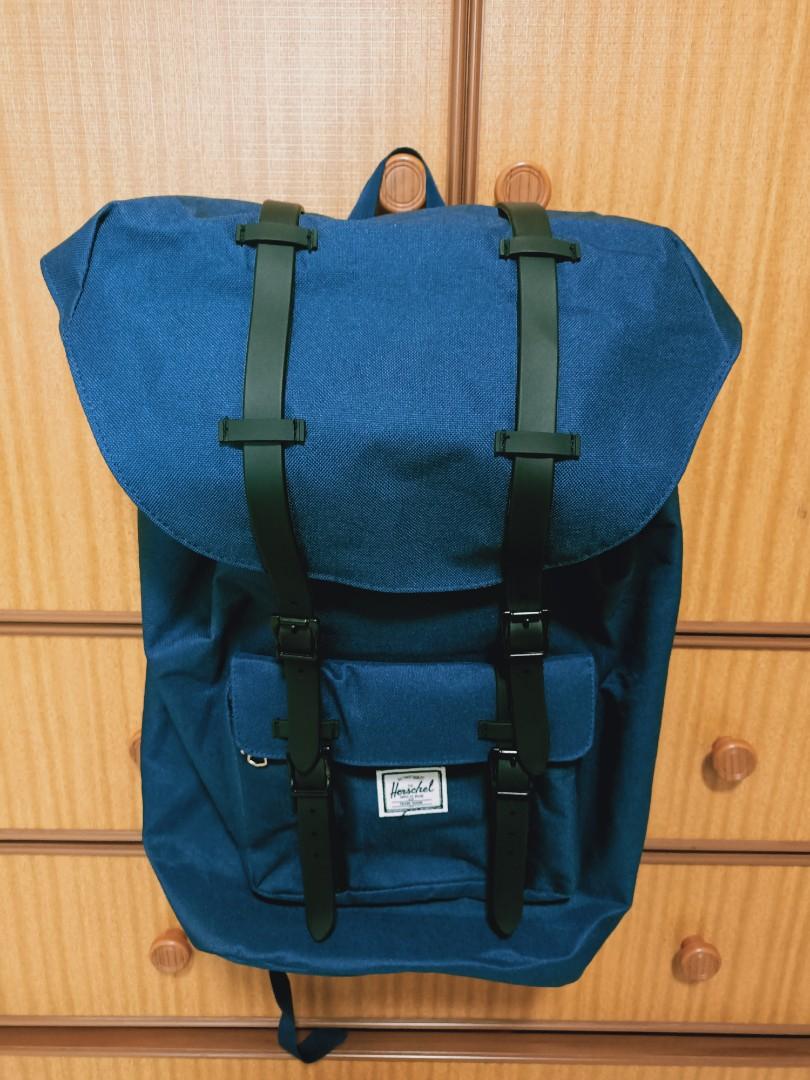 herschel backpacks near me